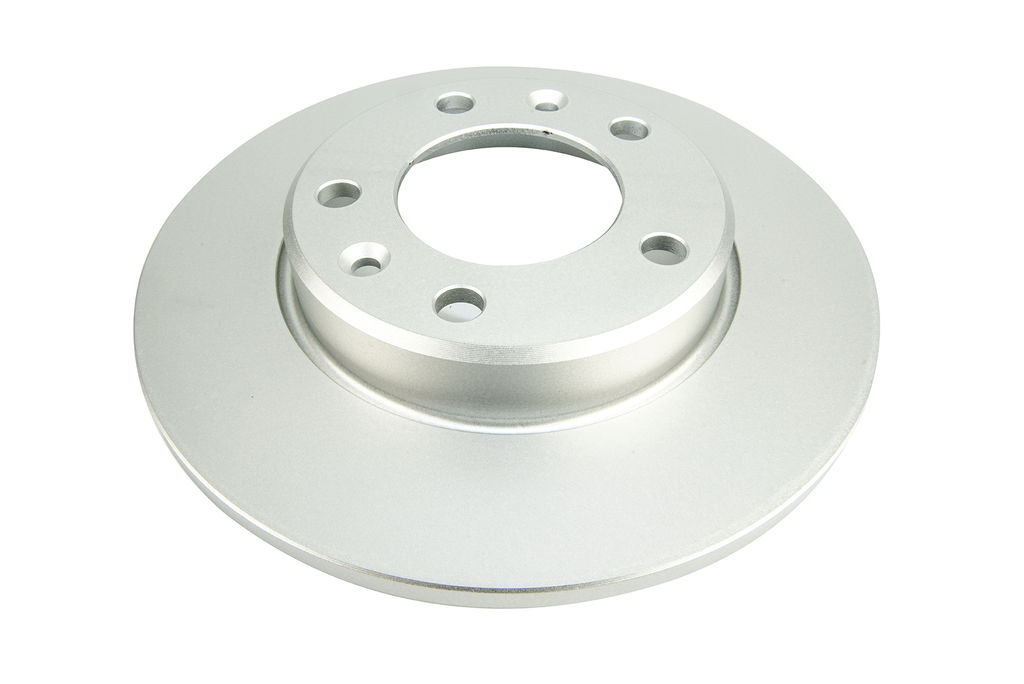 DBA DBA3039E - Smooth-Plain Street Enshield Coated Brake Rotor