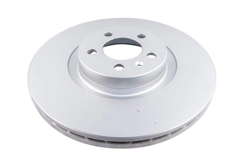 DBA DBA3042E - Smooth-Plain Street Enshield Coated Brake Rotor with Kangaroo Paw Vanes, Sold Individually