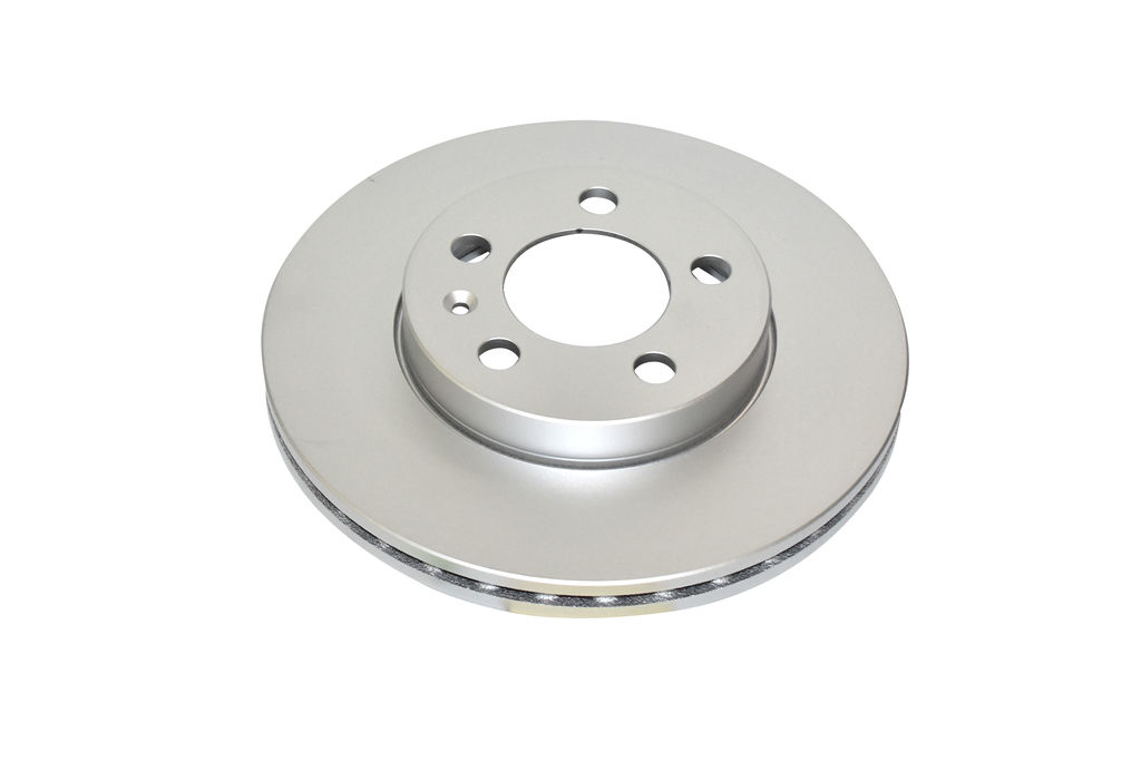 DBA DBA3044E - Smooth-Plain Street Enshield Coated Brake Rotor, Sold Individually