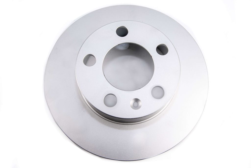 DBA DBA3045E - Smooth-Plain Street Enshield Coated Brake Rotor, Sold Individually