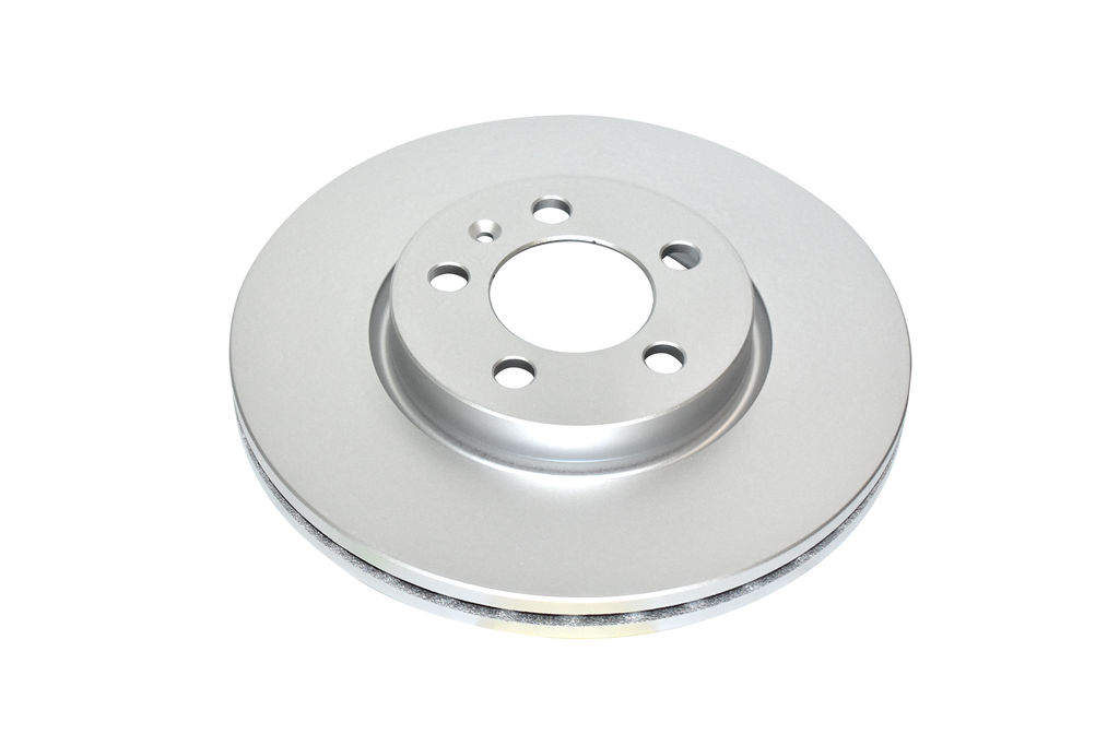 DBA DBA3046E - Smooth-Plain Street Enshield Coated Brake Rotor, Sold Individually