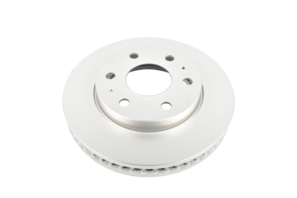 DBA DBA3128E - Smooth-Plain Street Enshield Coated Brake Rotor