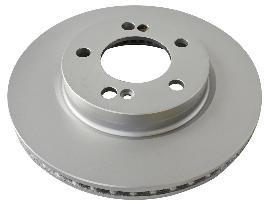 DBA DBA3154E - Smooth-Plain Street Enshield Coated Brake Rotor, Sold Individually