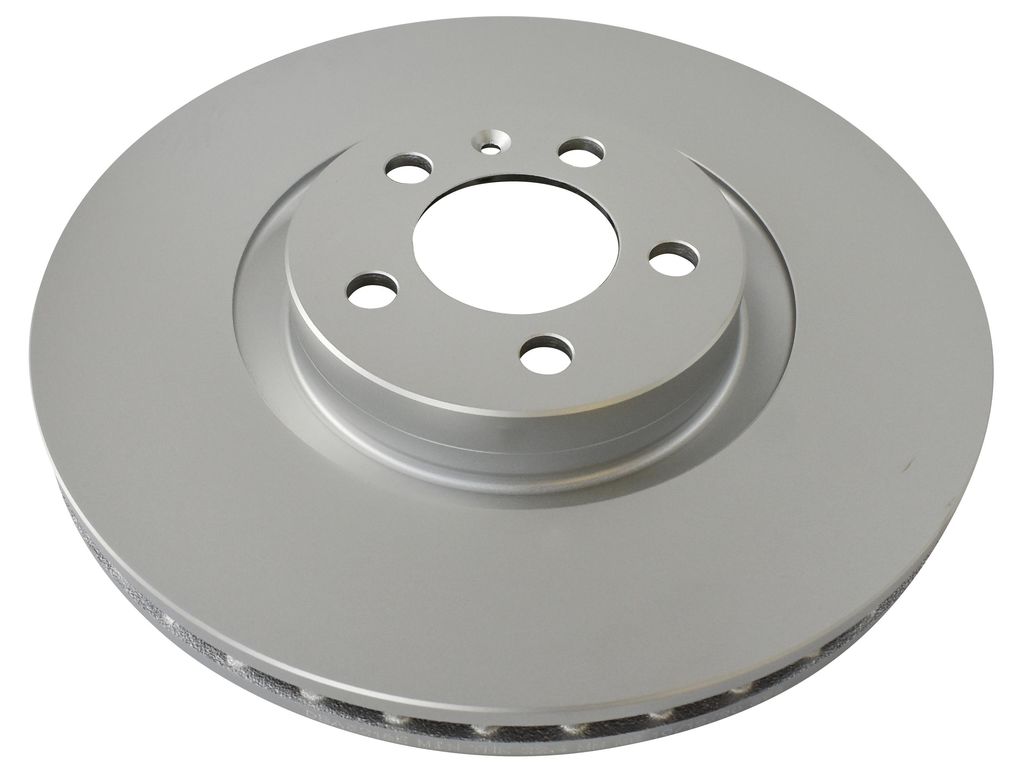 DBA DBA3216E - Smooth-Plain Street Enshield Coated Brake Rotor, Sold Individually