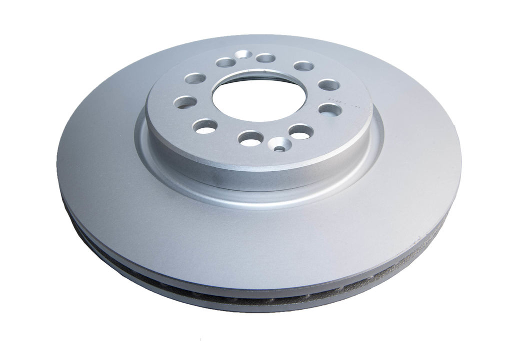 DBA DBA3220E - Smooth-Plain Street Enshield Coated Brake Rotor, Sold Individually