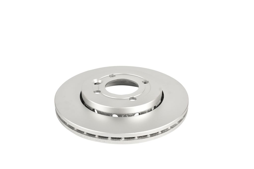 DBA DBA3224E - Smooth-Plain Street Enshield Coated Brake Rotor, Sold Individually
