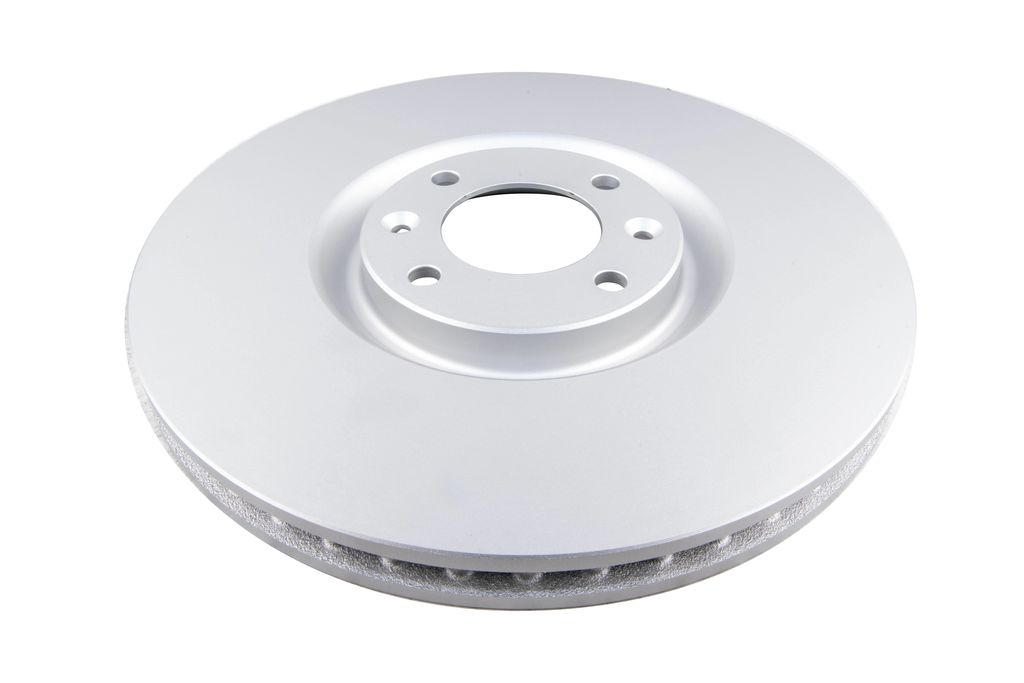 DBA DBA3232E - Smooth-Plain Street Enshield Coated Brake Rotor, Sold Individually