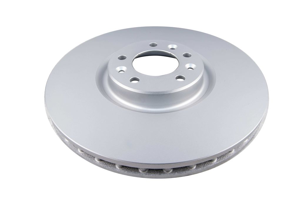 DBA DBA3234E - Smooth-Plain Street Enshield Coated Brake Rotor, Sold Individually