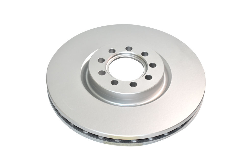 DBA DBA3306E - Smooth-Plain Street Enshield Coated Brake Rotor, Sold Individually