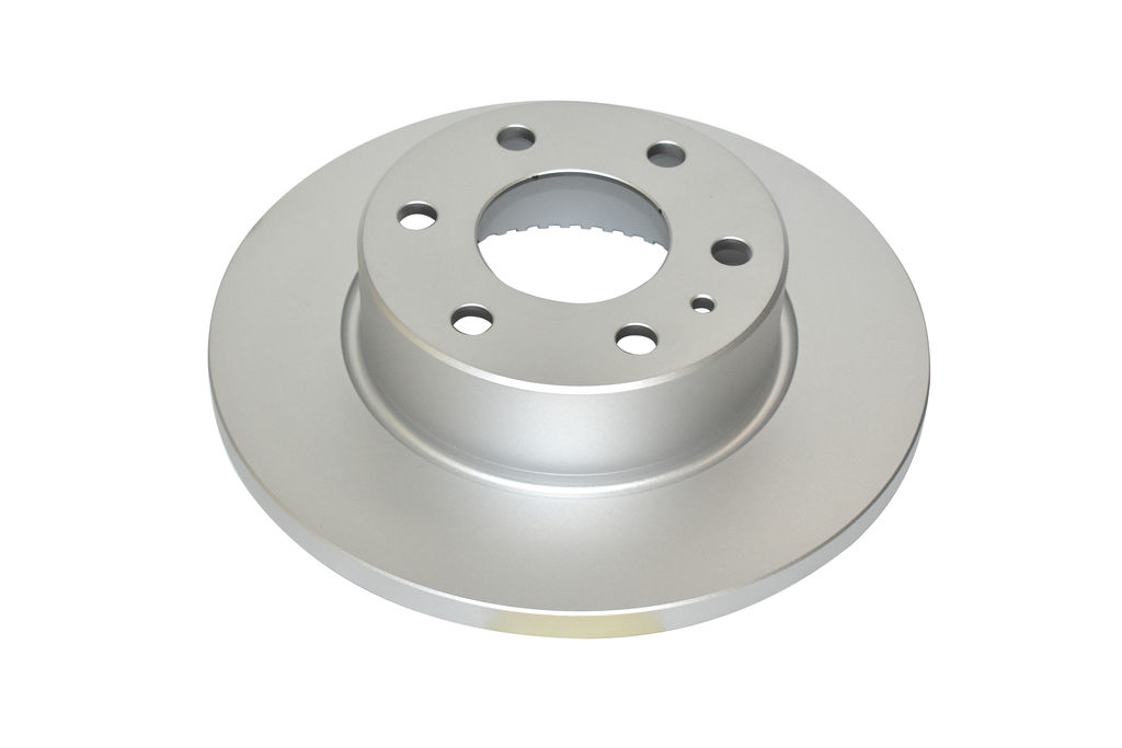 DBA DBA3317E - Smooth-Plain Street Enshield Coated Brake Rotor, Sold Individually