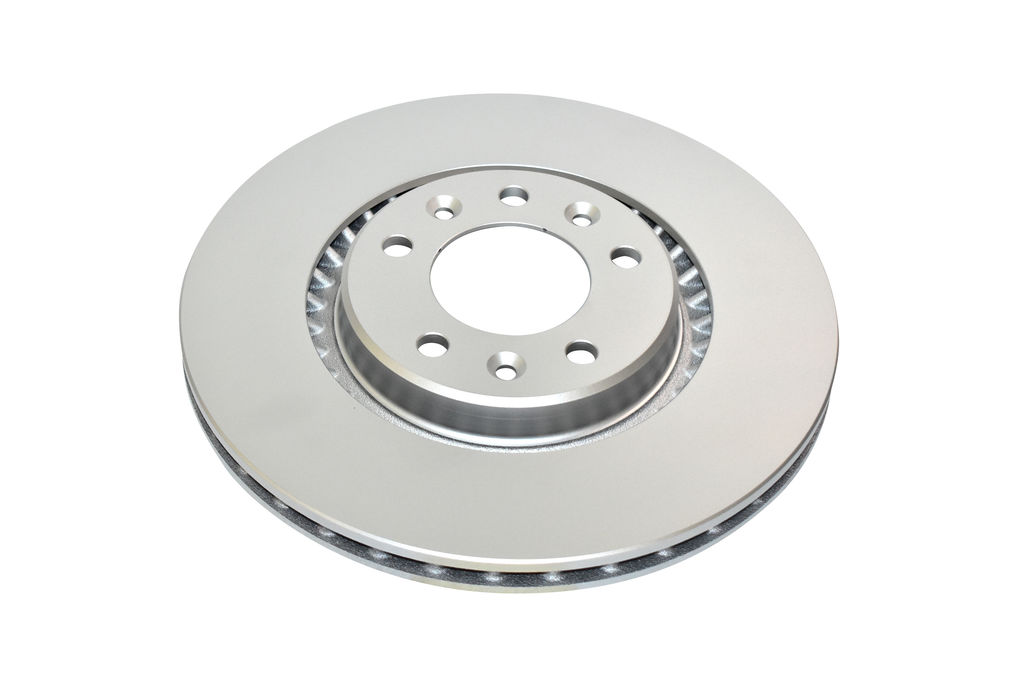 DBA DBA3321E - Smooth-Plain Street Enshield Coated Brake Rotor, Sold Individually
