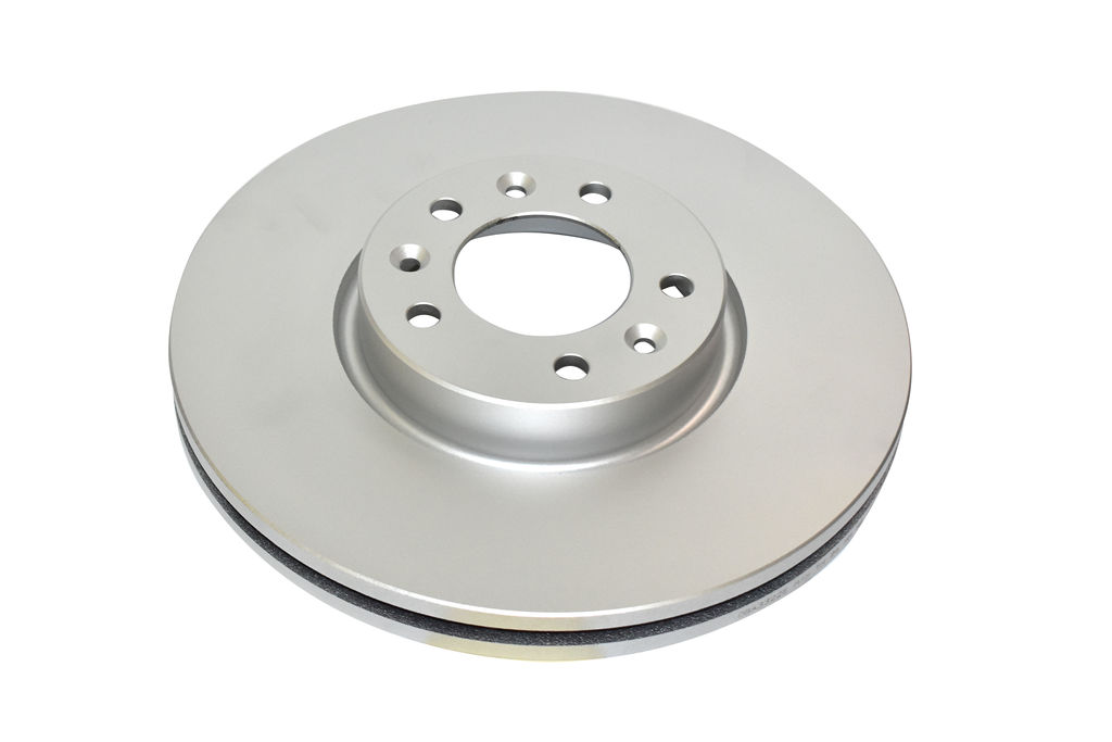 DBA DBA3322E - Smooth-Plain Street Enshield Coated Brake Rotor, Sold Individually