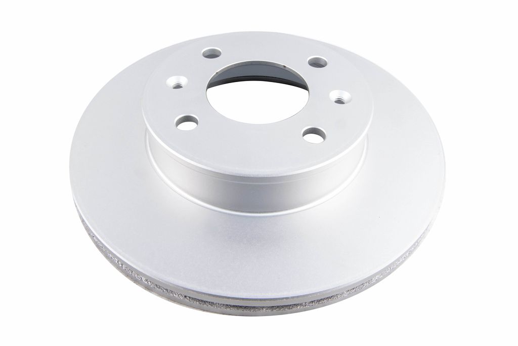 DBA DBA3338E - Smooth-Plain Street Enshield Coated Brake Rotor, Sold Individually