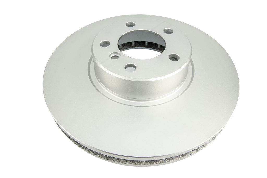DBA DBA3426E - Smooth-Plain Street Enshield Coated Brake Rotor, Sold Individually