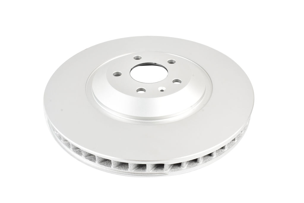 DBA DBA3014E - Street Series Enshield Smooth-Plain Brake Rotor, Sold Individually