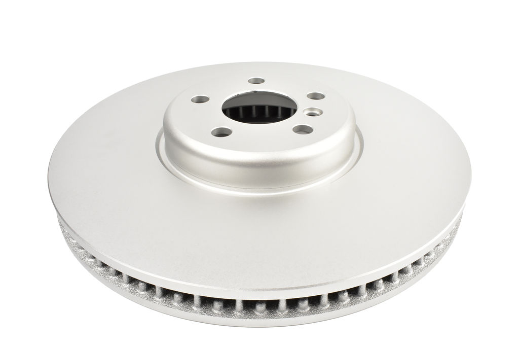 DBA DBA3144ER - Street Series Enshield Smooth-Plain Brake Rotor, Sold Individually