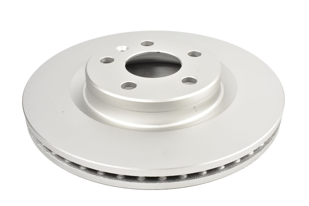 DBA DBA3604E - Street Series Enshield Smooth-Plain Brake Rotor, Sold Individually