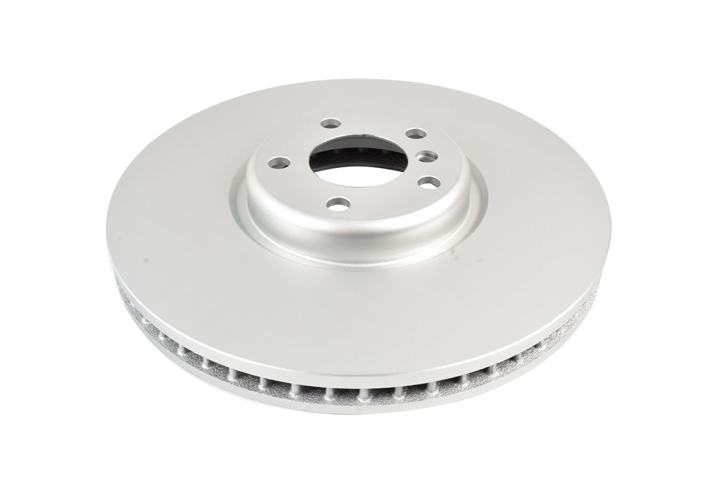 DBA DBA3262EL - Street Series Enshield Smooth-Plain Brake Rotor, Sold Individually