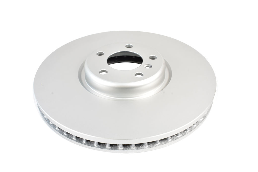 DBA DBA3262ER - Street Series Enshield Smooth-Plain Brake Rotor, Sold Individually
