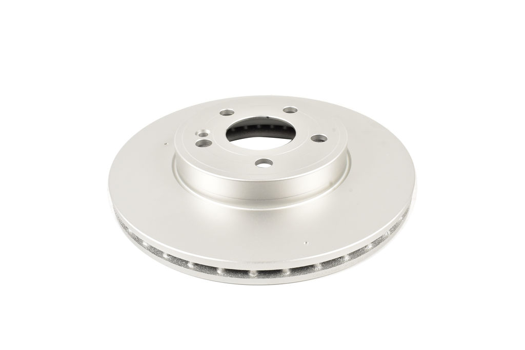 DBA DBA3458E - Street Series Enshield Smooth-Plain Brake Rotor, Sold Individually