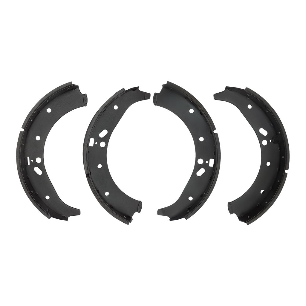 Dynamic Friction 1903-0321-00 - DFC Premium Riveted Shoes