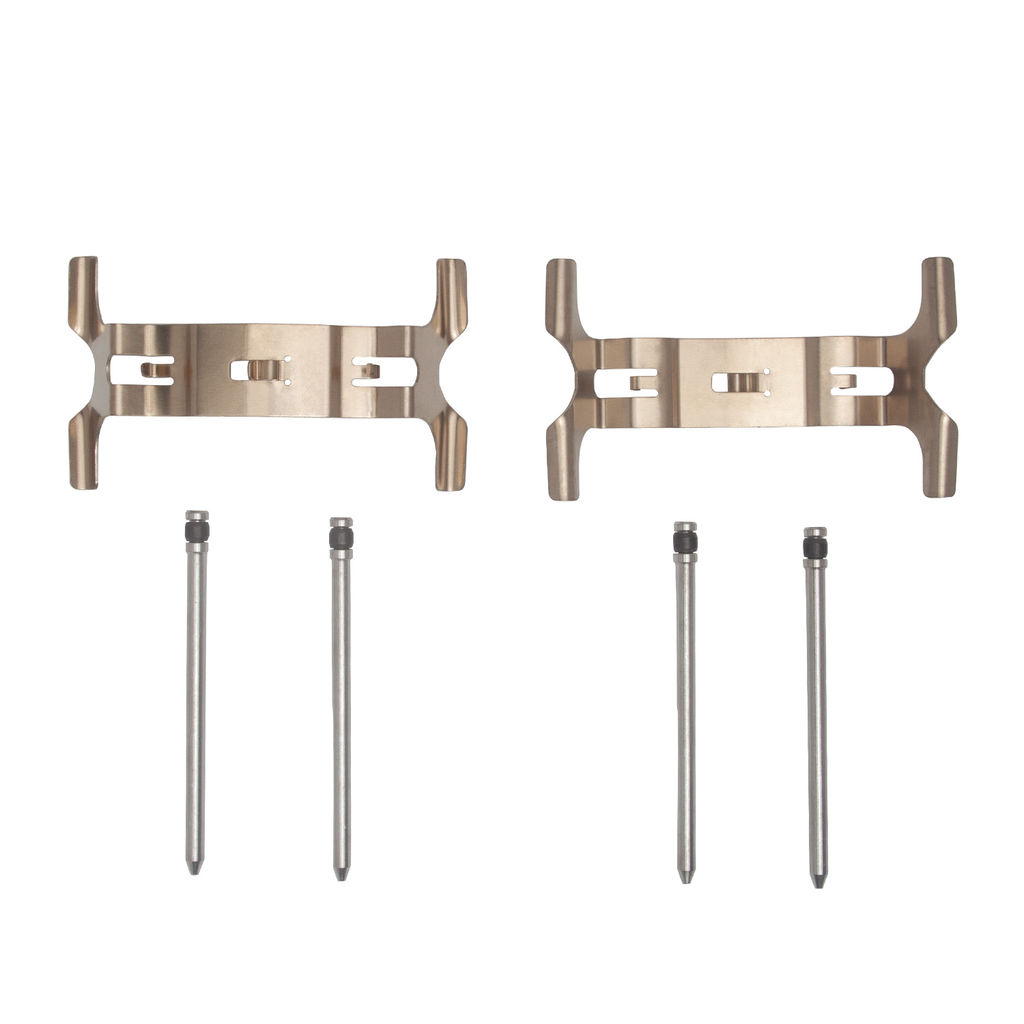 Dynamic Friction 340-73025 - DFC PREMIUM Hardware Kit