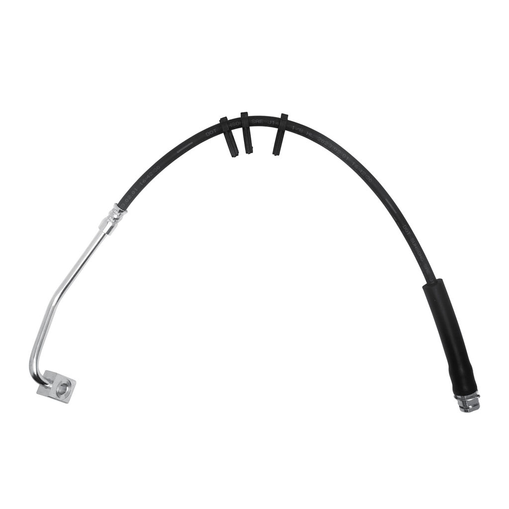 Dynamic Friction 350-54465 - DFC Brake Hose