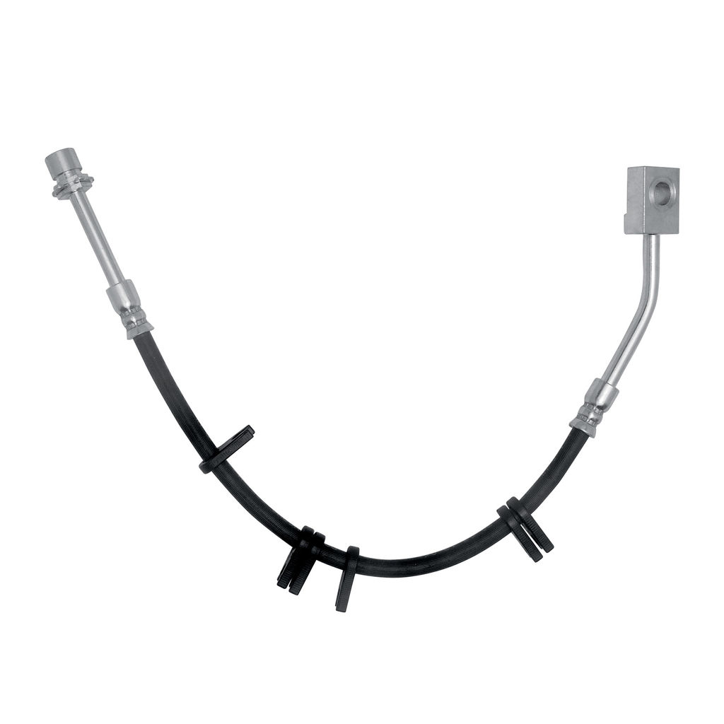 Dynamic Friction 350-71034 - DFC Brake Hose