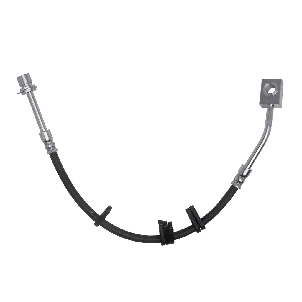 Dynamic Friction 350-71038 - DFC Brake Hose