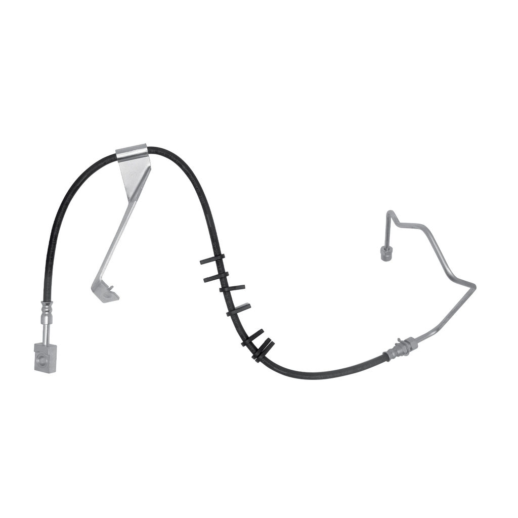 Dynamic Friction 350-71020 - DFC Brake Hose