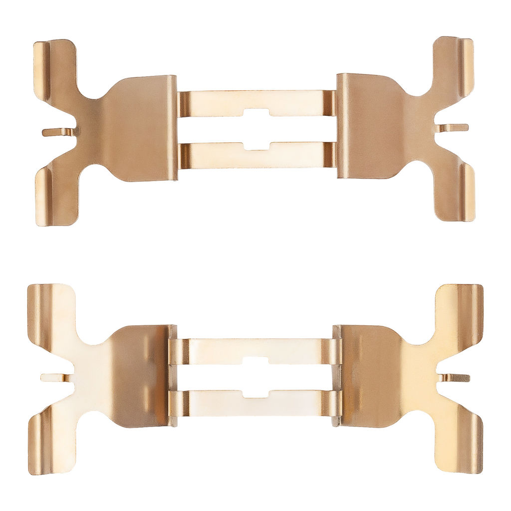 Dynamic Friction 340-63082 - DFC PREMIUM Hardware Kit