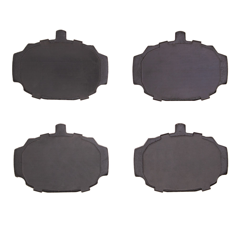 Dynamic Friction 1310-0027-00 - 3000 Ceramic Brake Pads