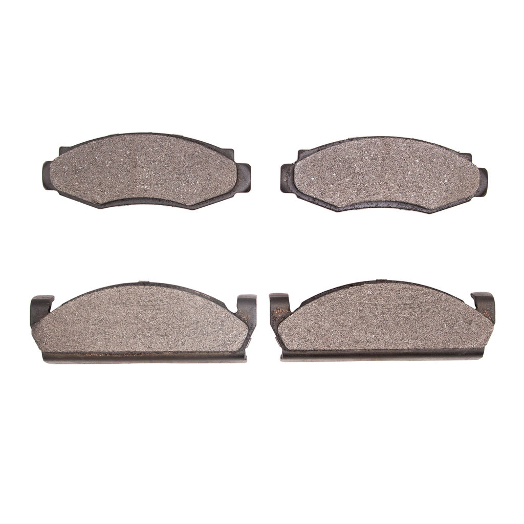 Dynamic Friction 1310-0091-00 - 3000 Ceramic Brake Pads