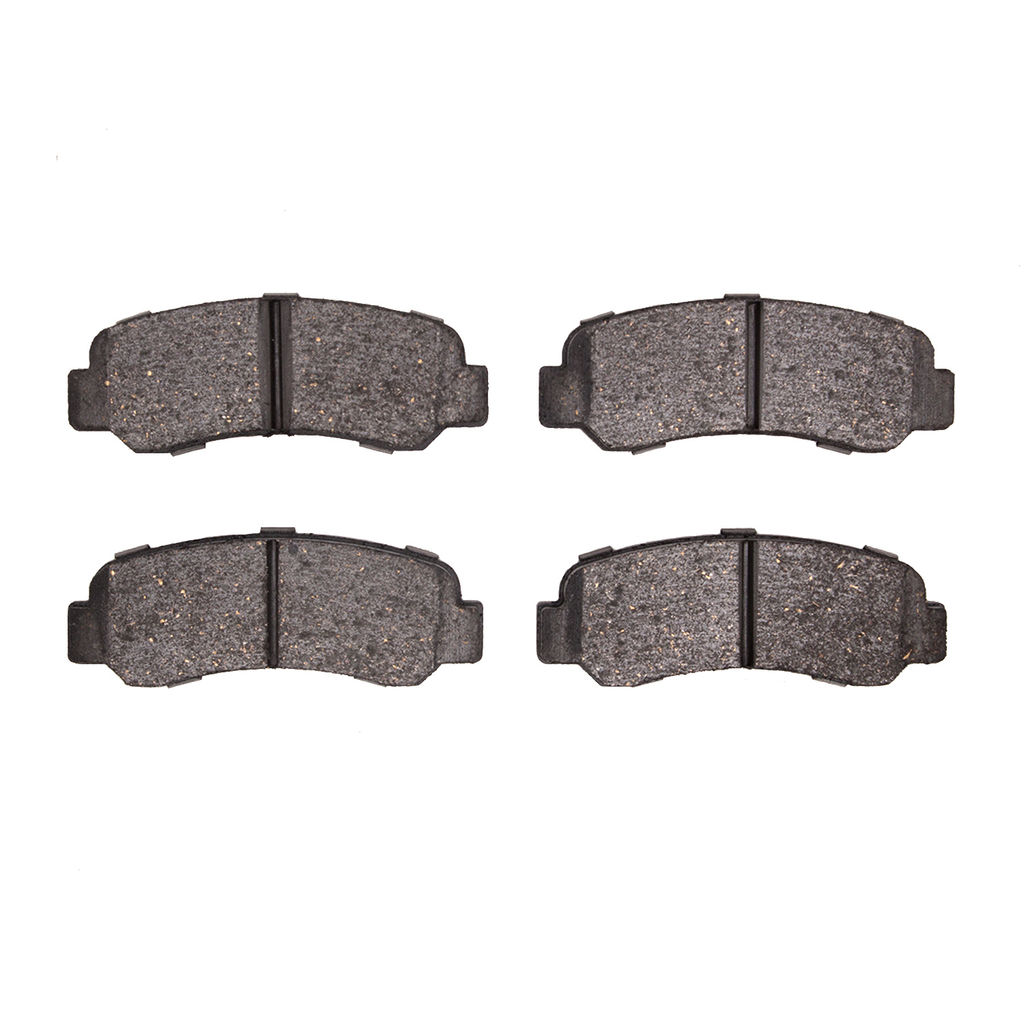 Dynamic Friction 1310-0305-00 - 3000 Ceramic Brake Pads