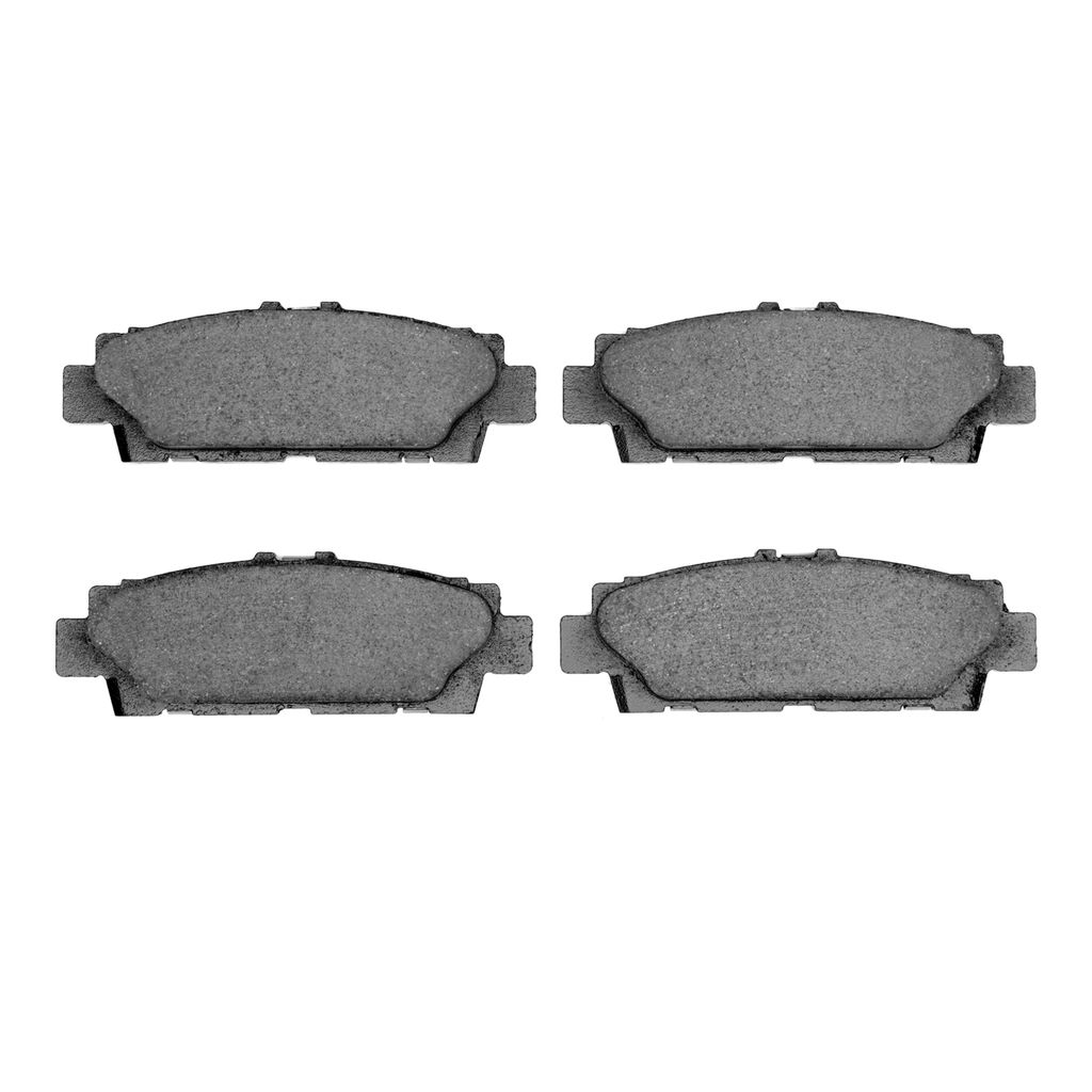 Dynamic Friction 1310-0488-00 - 3000 Ceramic Brake Pads