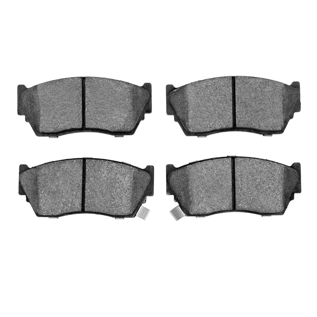 Dynamic Friction 1310-0510-00 - 3000 Ceramic Brake Pads