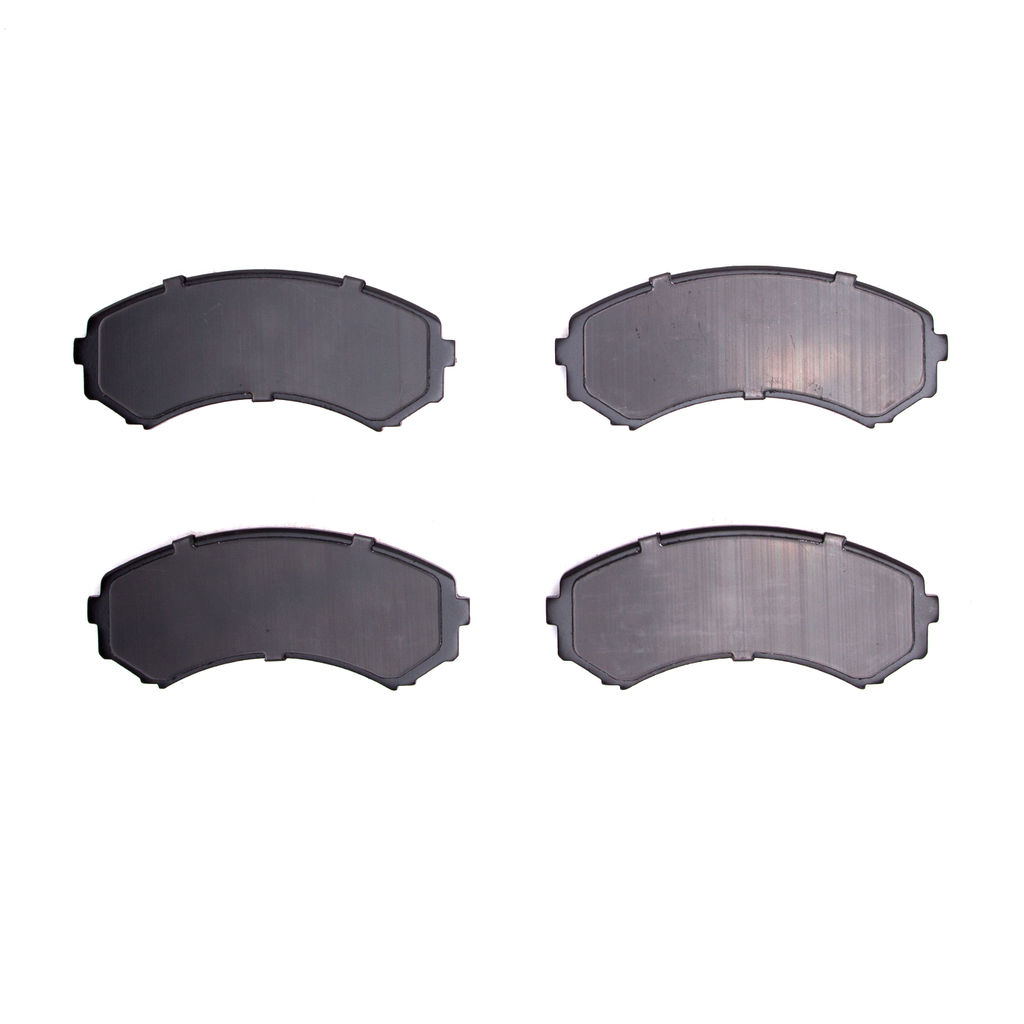 Dynamic Friction 1310-0867-00 - 3000 Ceramic Brake Pads