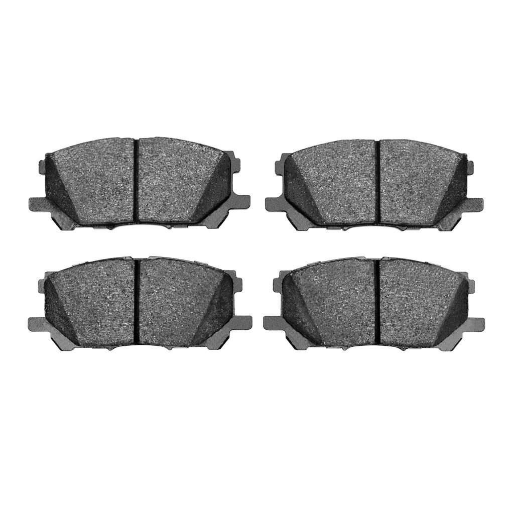 Dynamic Friction 1310-1005-00 - 3000 Ceramic Brake Pads