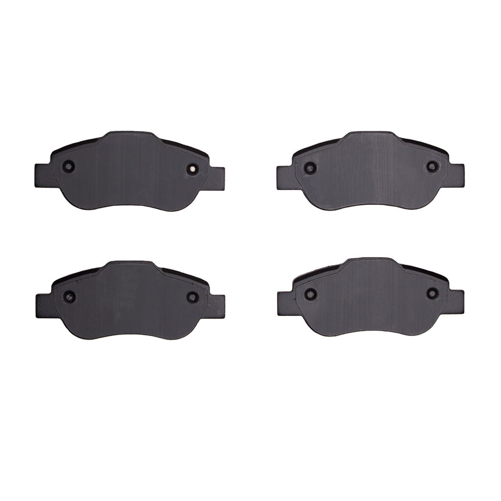 Dynamic Friction 1310-1488-00 - DFC 3000 Ceramic Brake Pads