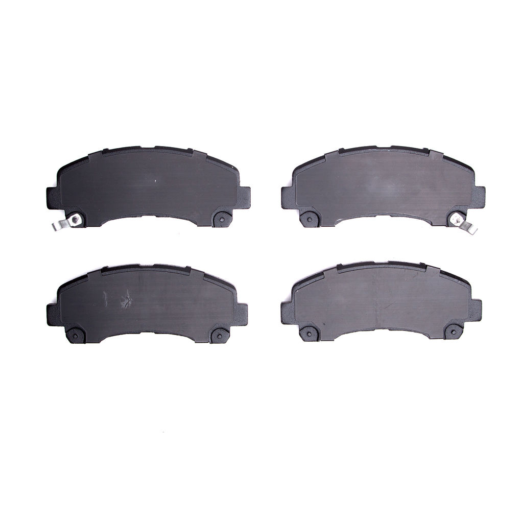 Dynamic Friction 1310-1677-00 - DFC 3000 Ceramic Brake Pads