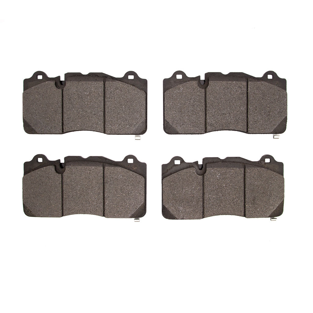 Dynamic Friction 1310-1835-00 - 3000 Ceramic Brake Pads