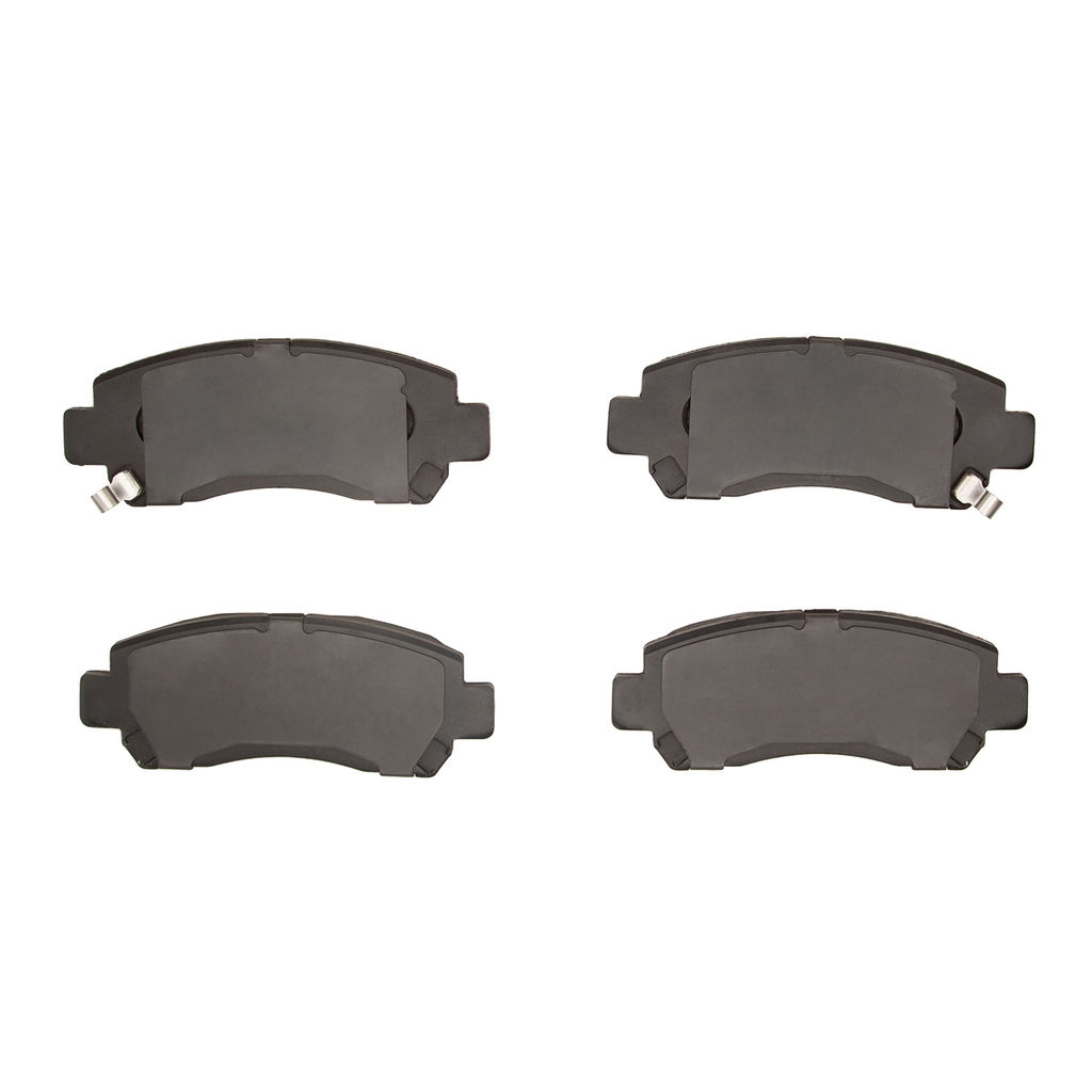 Dynamic Friction 1310-2272-00 - DFC 3000 Ceramic Brake Pads