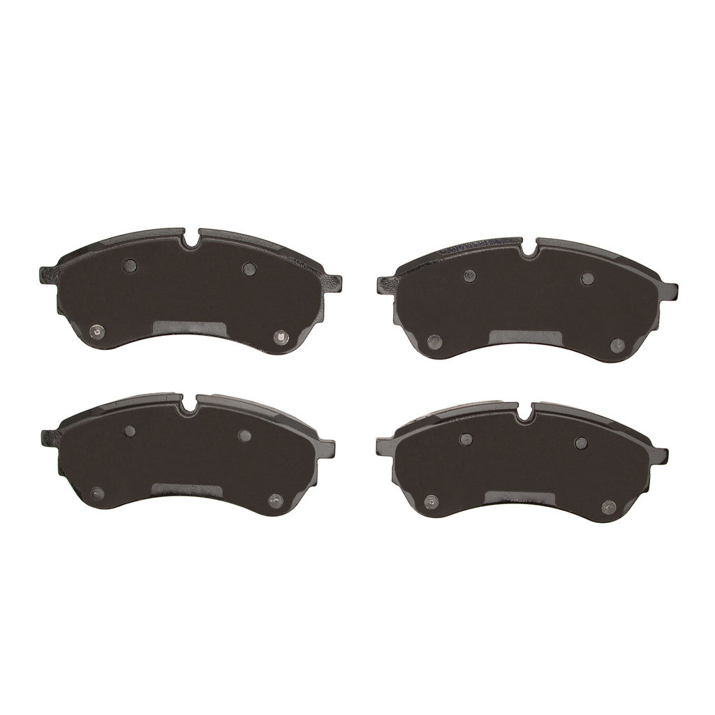 Dynamic Friction 1311-2247-00 - 3000 Semi-Metallic Brake Pads
