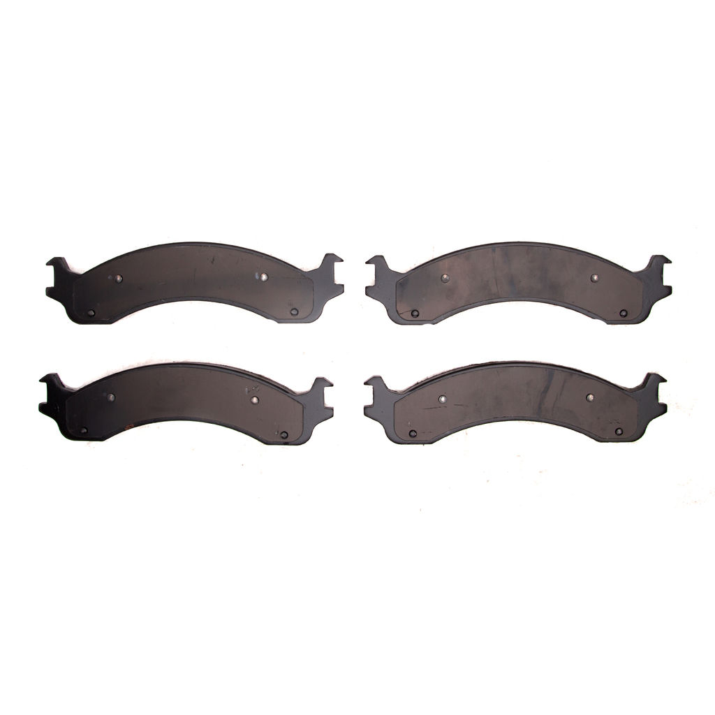 Ultimate Truck Duty Performance Brake Pads