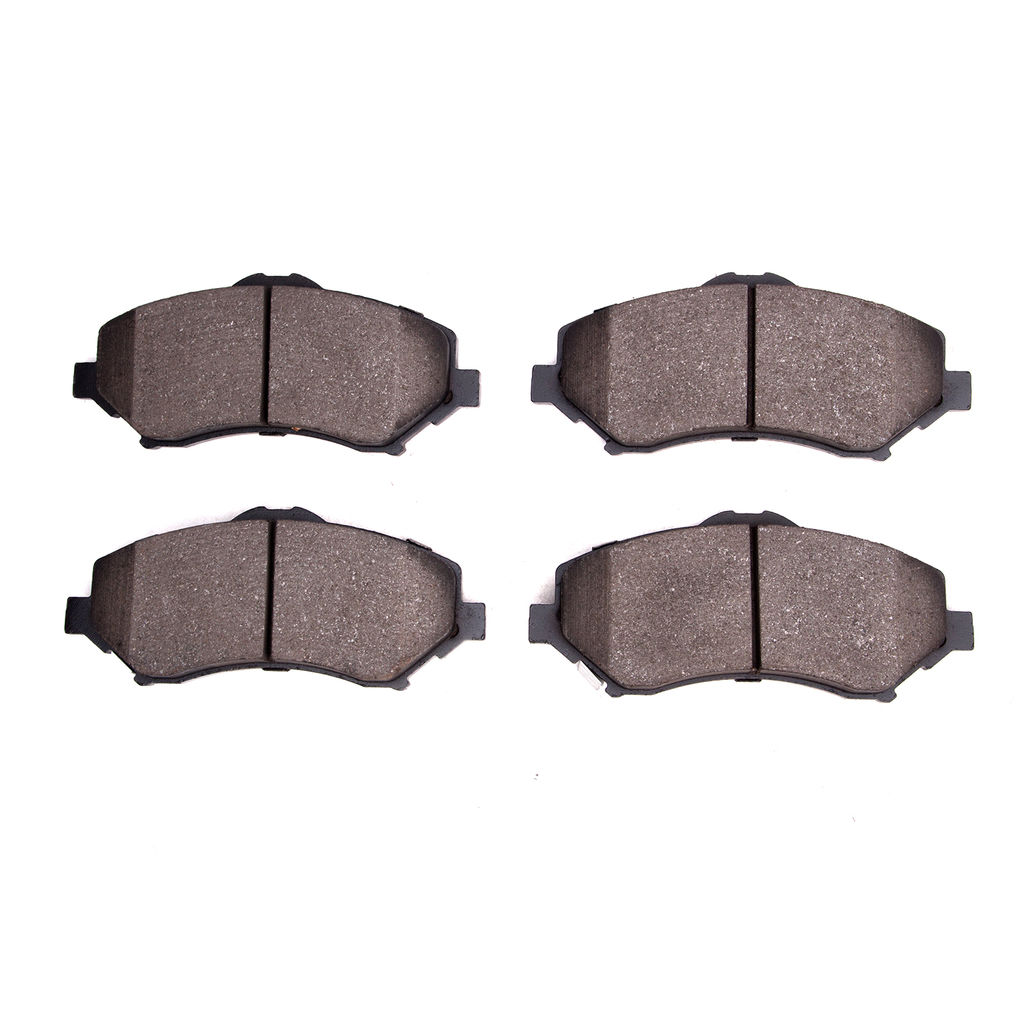 Ultimate Truck Duty Performance Brake Pads
