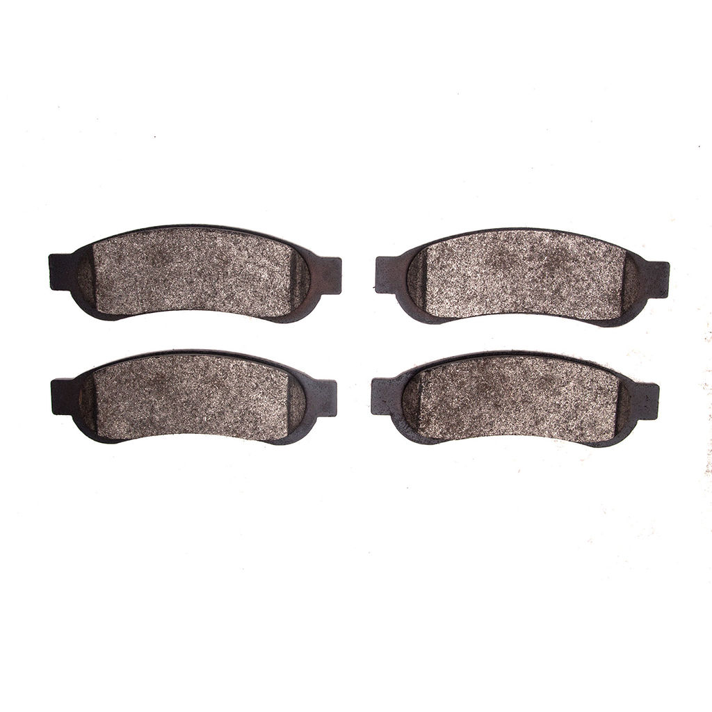 Ultimate Truck Duty Performance Brake Pads