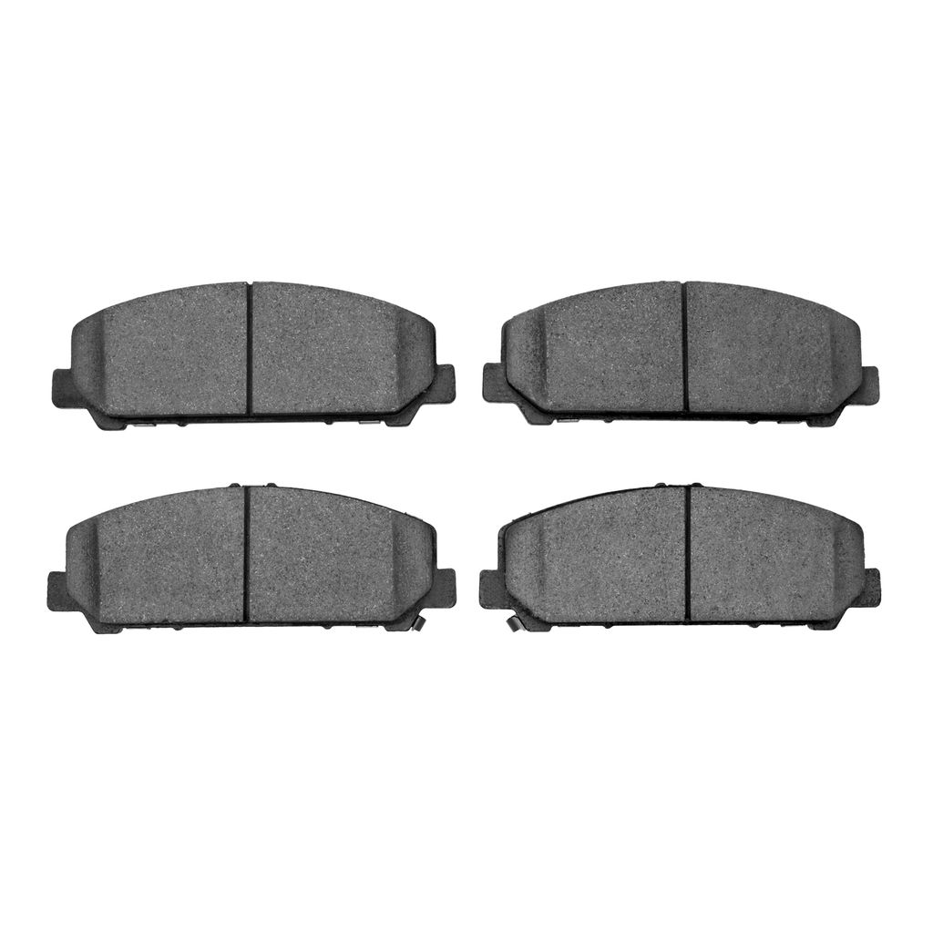 Ultimate Truck Duty Performance Brake Pads