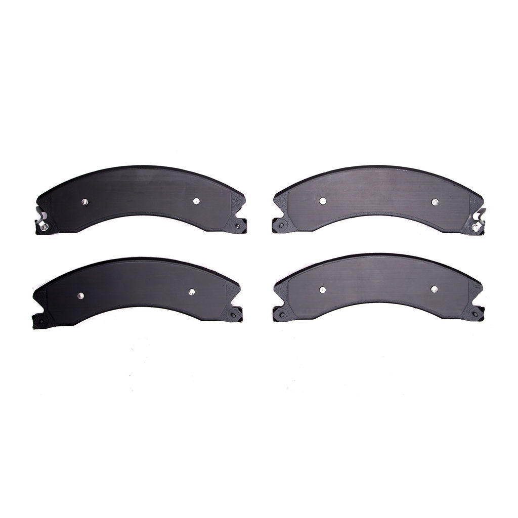 Ultimate Truck Duty Performance Brake Pads