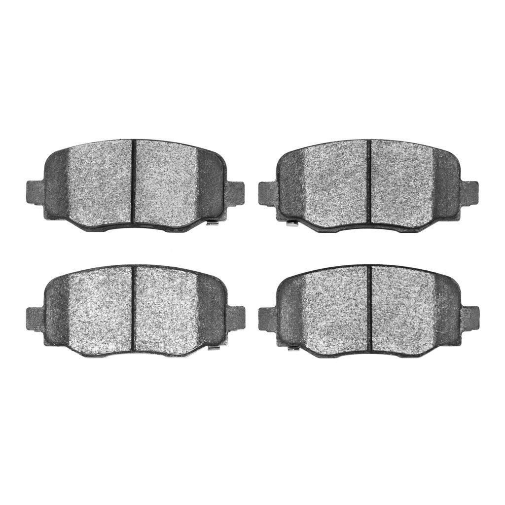 Ultimate Truck Duty Performance Brake Pads