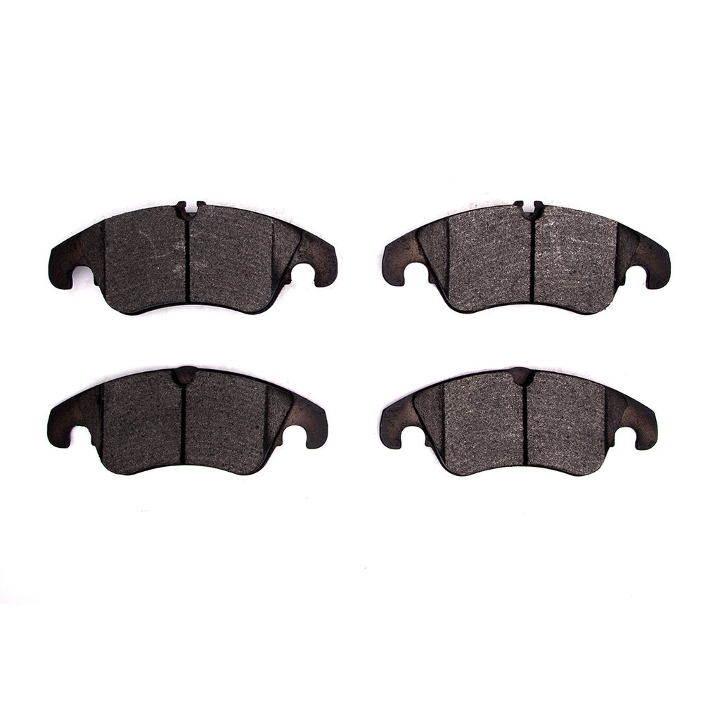 5000 Advanced Low Metallic Brake Pads